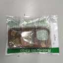 Kawaii 3D Teddy Bear Phone Case for iPhone 16 Pro (with Retractable Phone Stand & Grip) Cute Girly Cartoon Soft Silicone Phone Cover for Girls, Kids, Teens, and Women, Brown