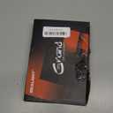 SEALIGHT 9005/HB3 H11/H9/H8 Light Bulbs Combo and F1 H11 LED Fog Light Bulbs 66,000LM Ultra-Bright 6500K 9005 H11 Bulbs with 14000RPM Cooling Fan, 360 Illumination, True Plug-N-Play, Pack of 6 (White)