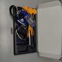 GPS Wireless Dog Fence System, v08072024, Blac
