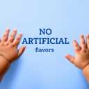 Gerber Stage 3 Baby Food Snacks, Garden Tomato Lil' Crunchies, Snacks for Babies, Baby Led Feeding, 6-Pack