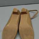 ARCLIBER Character Shoes for Women Ankle Strap 1.55" Dance Heels for Ballroom Salsa Tango Size 7.5