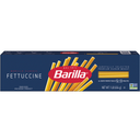 Barilla Fettuccine Pasta, 16 oz. Box (Pack of 20) - Non-GMO, Made with Durum Wheat Semolina - Kosher Certified, Best By: 01/02/2028