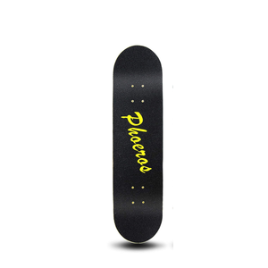 PHOEROS Skateboards -Standard Skateboards for Kids Boys Girls Youths Beginners Starter-Complete Skate Boards 31''x 8''Canadian Maple Pro Cruiser