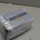 4 Packs Under Bed Storage Containers Bins, Humid-Proof Plastic Underbed Storage Bins, Closet Organizers and Clothes Storage Bags, Under the Bed Blanket Storage with Handles for Clothes, Bedroom