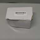 6OZ Espresso Cups Glass, JJOO Espresso Shot Cup With V-Shaped Mouth, Glass Measuring Cup, Markings in both oz & ml