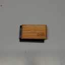 Drift Car Air Freshener - The Original Wood Air Freshener - Car Odor Eliminator - Long Lasting Scent - Auto Accessories - Metal Clip - Essential Oils - Clean Ingredients - Pine Scent Starter Kit