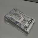 2 Pcs Hydroxyapatite Toothpaste, Deep Cleaning Toothpaste, Advanced Enamel Protection, Fluoride-Free Formula with Gentle Mint, for Sensitive Teeth (120g) (4.2 Fl Oz (Pack of 2)