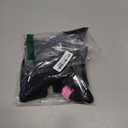 Minnie Mouse Big Kids Girls Knit Hat with Pom Pom Ears and Glove Set