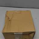 Homehelar RV Toilet Seal and 3-Inch Floor Flange Kit for Thetfords Aqua Magic Style Plus, Style Lite, Style II & Residence RV Toilets, 34120 Ball Seal Repair and 385345892 Flange