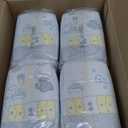 Pampers Swaddlers Diapers, Size 0 (up to 10 lbs), 84 Count, Absorbent, Keeps Baby Dry and Comfortable, Skin Safe Disposable Baby Diaper