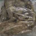 YXCFEWD Costume Chipmunk ears brown big paws Chipmunk tail cosplay party Halloween party costume set