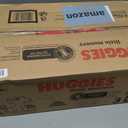 Huggies Size 3 Diapers, Little Movers Baby Diapers, Size 3 (16-28 lbs), 168 Count (6 Packs of 28), 