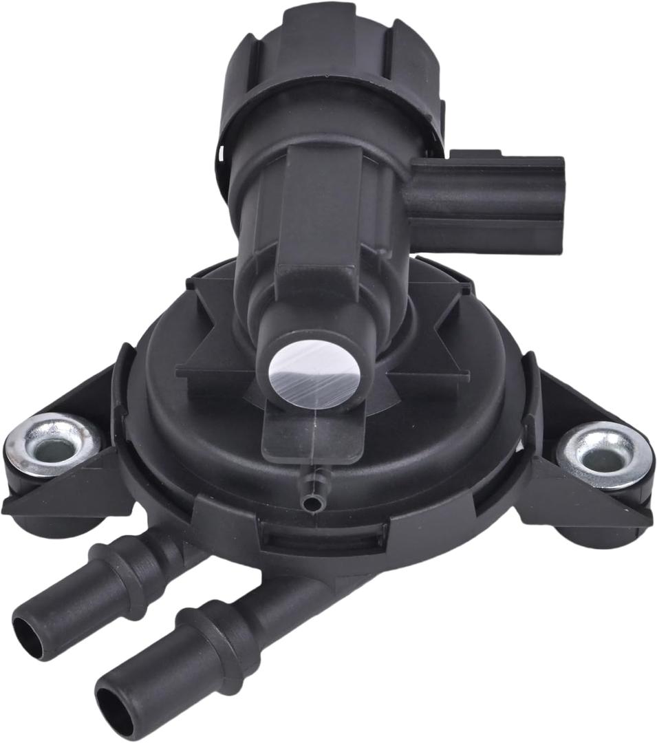 911-231 Vapor Canister Purge Valve Compatible with 1997-2004 Ford Expedition/F-150/F-250 1998-2002 Lincoln Navigator/Blackwood Purge Solenoid Valve for 4.2L 4.6L 5.4L Replace#F75Z9C915AA CP426