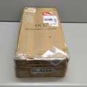 OCG 2 Tier Pull Out Cabinet Organizer (9.5" W x 21" D), Pull Out Drawers for Kitchen Cabinets, Pull Out Shelves for Base Cabinet Organization in Kitchen Bathroom Pantry, Chrome Finish