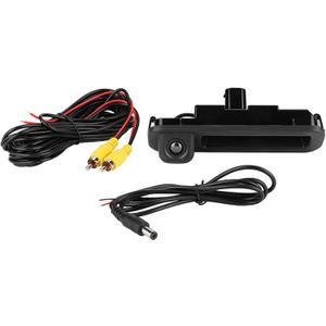 Reverse Camera Focus 2014 Rear Camera for Focus 2015 Model Reverse Image Assist Equipment Professional Car Rear View Reverse Parking Camera Fit for Focus 2012 2013 2014