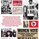 Signs of Resistance: A Visual History of Protest in America