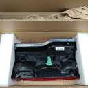 Amazon.com: Tail Light Compatible With 2023 2024 Ford F250 F350 F450 Super Duty Rear Light Taillights Right Passenger Side Replace PC3B13B504A : Automotive