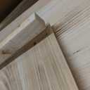 BalterFF Cat Houses for Outdoor Cats Wooden Weatherproof Shelter Winter Stray Cat Houses Feeder