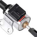 JF011E RE0F10E F1CJA CVT Transmission Step Motor Stepper Motor for Nissan Altima Rogue 2.5L 2009-2012, Nissan Sentra 2.0L 2.5L 2007-2012, Dodge Caliber 2.0L 2007-2012 Valve Body Parts