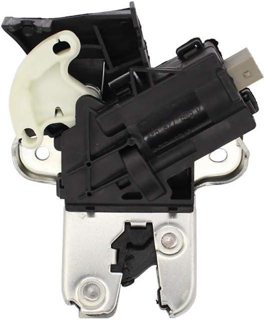 NewYall Boot Lid Rear Trunk Lock Latch Actuator for Audi A8 A6 A4 RS4 S8 A5 S5 for VW Jetta Passat Eos CC 4F5827505D 4F5827505A 4F5827505B 4F5827505C