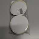 Weadatty 6 PCS Diamond Painting Coasters Kits, DIY Cool Diamond Art Coaster Sets for Beginners Adults and Kids Art Craft Supplies Holiday Gift