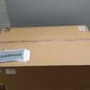 Fullux Headlight Assembly Headlights, Compatible with 2006-2013 Chevy Impala/2014-2016 Impala Limited/2006-2007 Monte Carlo Left and Right Side Replacement Headlamp Chrome Housing Clear Reflector