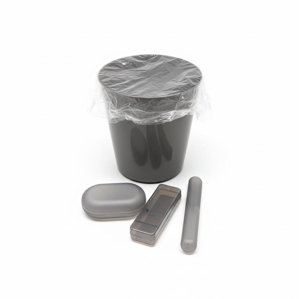 Bathroom Accessories Set