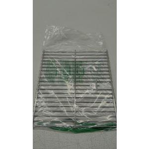 13x14" Stainless Steel Cooking Grates