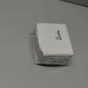 Queekay Coasters Set of 6 House Warming Gifts New Home Wooden Farmhouse Drink Coasters with Holder 4'' Funny Decoration for Kitchen Family Coffee Bar Tabletop Protection