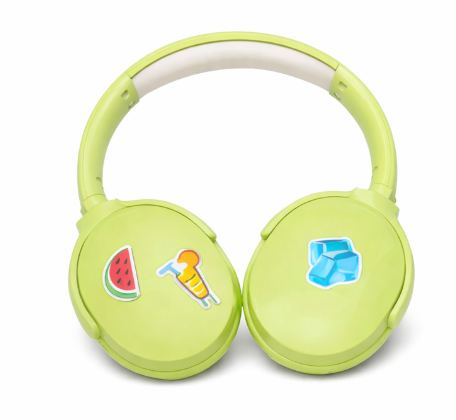 Icon Headphones 2 Pack