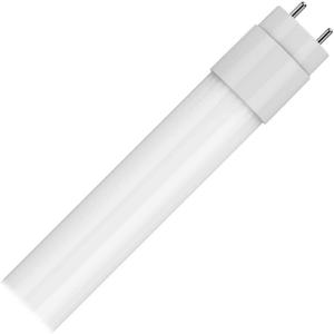Maxlite 23239 - L17T8DF440 107207 4 Foot LED Straight T8 Tube Light Bulb for Replacing Fluorescents