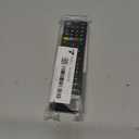 Universal TV Remote Control for Samsung,Hisense,LG,TCL,Philips,Sony,Insignia,Toshiba,Vizio Smart TVs and More Brand,(Compatible with Streaming Players,DVD/Blu-ray Players and Sound Bar Audio)