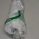 Dog Tie Out Cable and Anti Rust Spiral Stake , 30ft Outside Leash&Chain for Camping and Yard, 16'' Heavy Duty for Medium-Large Dogs Up to 125 lbs (30FT, Blue)