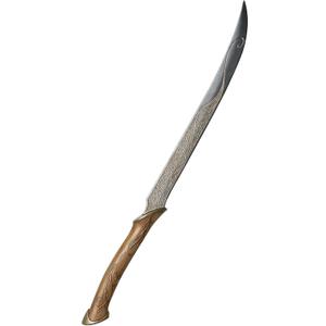 Lord Of The Rings: Legolas Long Blade for Adults by Rubies, No Size, One Size (Brown)