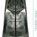 SEHOI 10Pack 20 Gallon Tree Watering Bag, PVC Tree Drip Irrigation Bags with Zipper, Adjustable Slow Release Watering Bag for Newly Planted or Established Trees