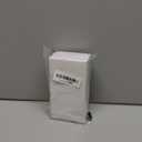 SENTO Oil Rubbed Bronze Toilet Paper Holder Wall Mount, Double Post Tissue Toilet Paper Holder, Easy Installation, Heavy Duty Metal, Oil Rubbed Bronze