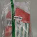 POEWAUVE Strawberry Shortcake Adult Costume Dress Halloween Costume For Women Outfits (S)