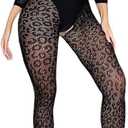 Women Lingerie Fishnet Bodysuit Sparkle Rhinestone Sexy Mesh Teddy Lingerie One Size