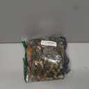 SOLY HUX Women's Y2k Skirt Sets 2 Piece Outfits Leopard Halter Crop Tops and Ruffle Layered Mini Skirt Set Multicoloured Leopard Medium