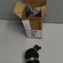 Lower Intermediate Steering Shaft Column w/U-joints Compatible with Chevrolet Silverado 1500 GMC Sierra 1500 2014-2019 -19210226 425-184 84386512