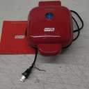 Egg Bite Maker Red / Base Package