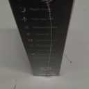 1080p Wireless Smart Doorbell Camera with Doorbell Receiver, HD Live Image, AI Human Detection, 2.4GHz Wi-Fi, Two- Way Audio, Cloud Storage, Battery Powered Camera (Brown)