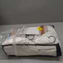 Natural Cream Pinch Pleated Linen Curtains 92 Inches Long for Living Dining Room Bedroom Thick Linen Pinch Pleat with Hooks Rings Back Tab Light Filtering Boho Farmhouse Semi Sheer 92 Inch Curtain