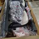 Innova Advanced Heat and Massage Inversion Table