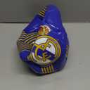 Maccabi Art Official Real Madrid Soccer Ball (Dark Blue)