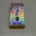 KEMEI 2299 Cordless Hair Clippers for Men Professional Zero Gapped Trimmer & Barber Hair Cutting Kit, Ideal Gifts for Men