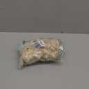 Hudson Baby Unisex Baby Animal Face Security Blanket, Giraffe, One Size