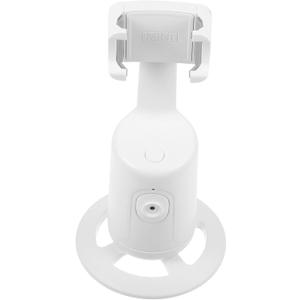 TEHAUX 1pc Following Shot Stand Intelligent Phone Gimbal Phone Holder for Live Stream