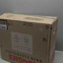 Huggies Size 4 Diapers, Skin Essentials Baby Diapers, Size 4 (22-37 lbs), 150 Count (6 Packs of 25), Packaging May Vary