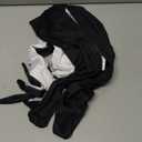 Spooktacular Creations Scary Shadow Costume, Deluxe Kids Halloween Costume Set for Halloween Dress up Party (Small)